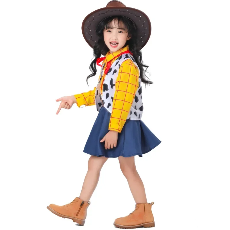 Halloween Couple Family Cospla - Anime Cosplay Outfit Ideas 评论和价格