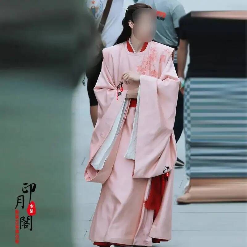 Ancient Traditional Hanfu Shan - Queen Anime Cosplay 评论和价格