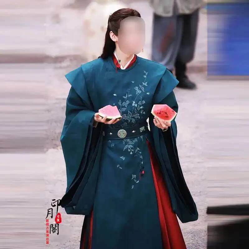 Ancient Traditional Hanfu Shan - Queen Anime Cosplay 评论和价格
