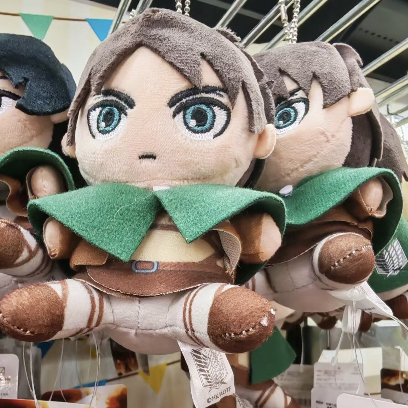 100% Offical Plush Doll Toys C - Cosplay Anime Basic 评论和价格