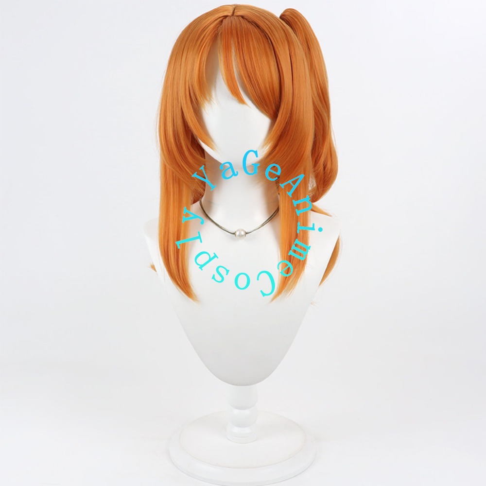 Aikatsu Akari Ozora Cosplay Wi - Cosplay Anime Expo 评论和价格