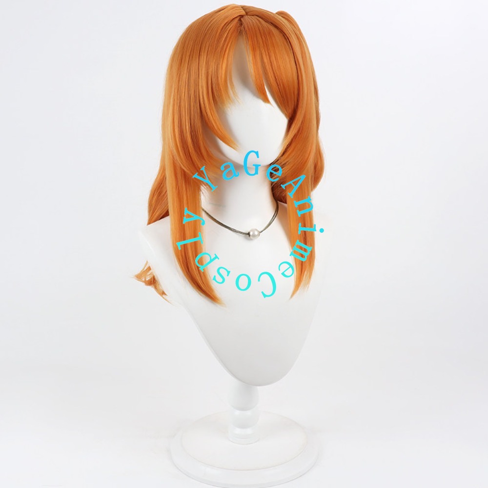 Aikatsu Akari Ozora Cosplay Wi - Cosplay Anime Expo 评论和价格