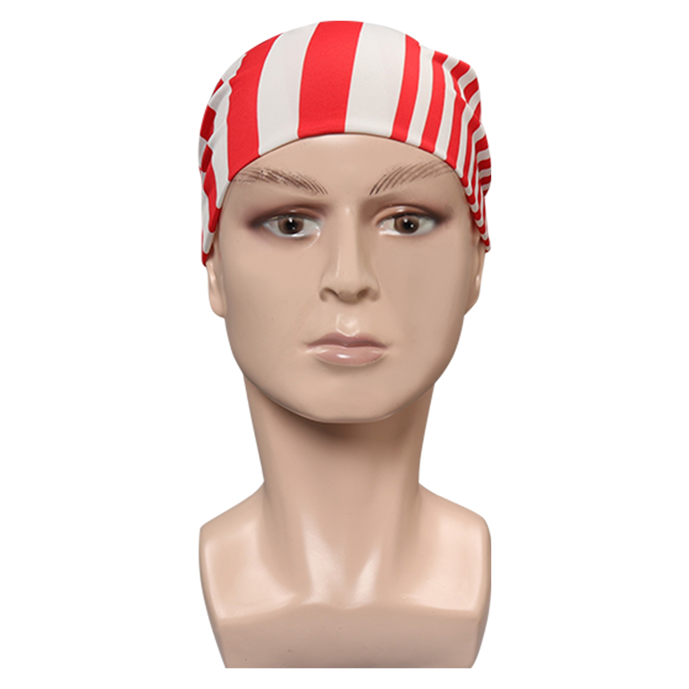 Kids Anime Pirate Cosplay Hat  - Anime Cosplay Kid 评论和价格