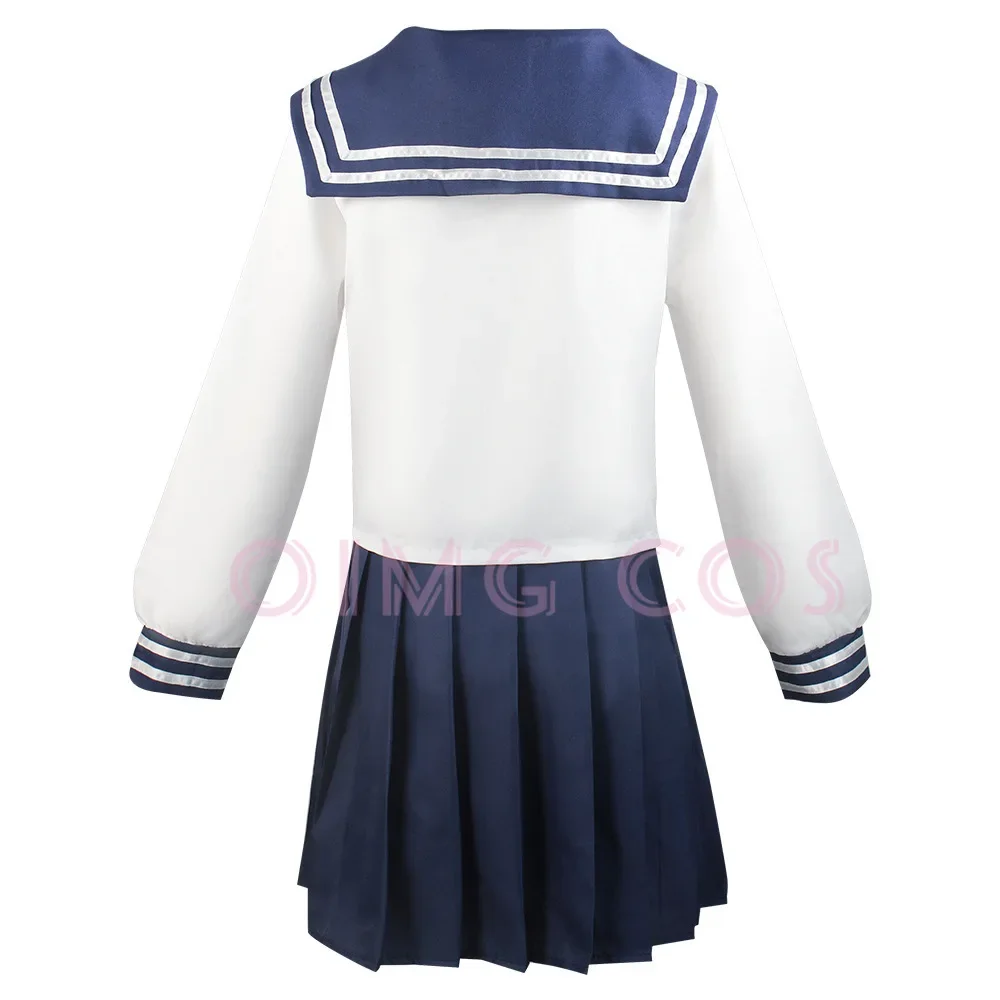 Amanai Riko Cosplay Costume Ga - Anime Cosplay Dress For Men 评论和价格