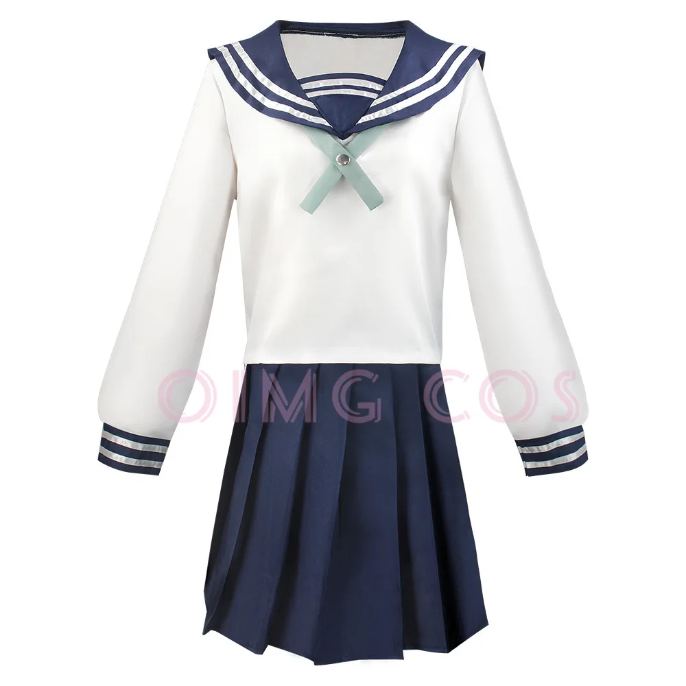 Amanai Riko Cosplay Costume Ga - Anime Cosplay Dress For Men 评论和价格