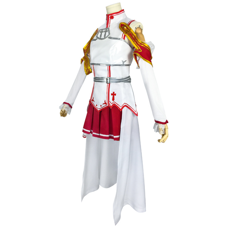 2021 Hot Sword Art Online Yuuk - Sword Art Online Cape 评论和价格