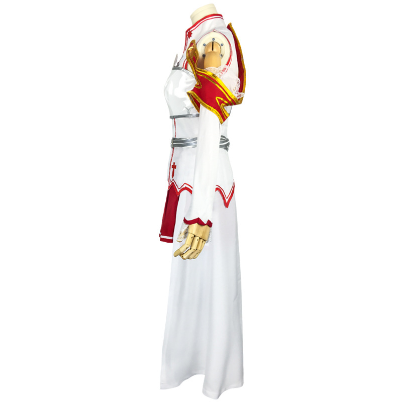 2021 Hot Sword Art Online Yuuk - Sword Art Online Cape 评论和价格
