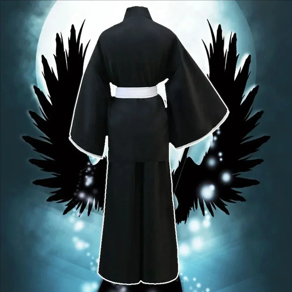 Bleach Kuchiki Rukia Cosplay K - Anime Cosplay Bleach 评论和价格