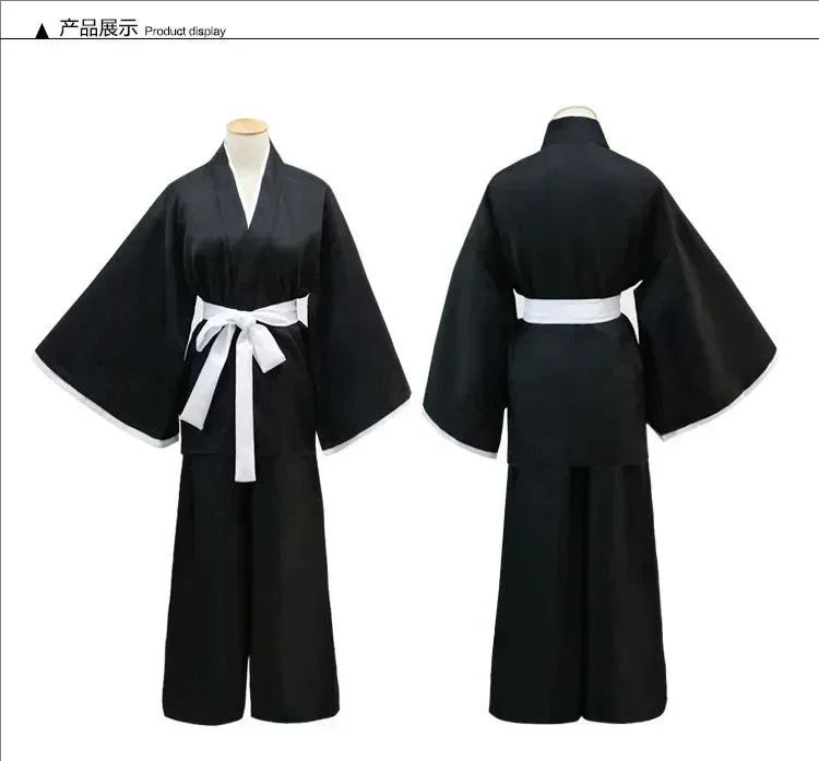Bleach Kuchiki Rukia Cosplay K - Anime Cosplay Bleach 评论和价格