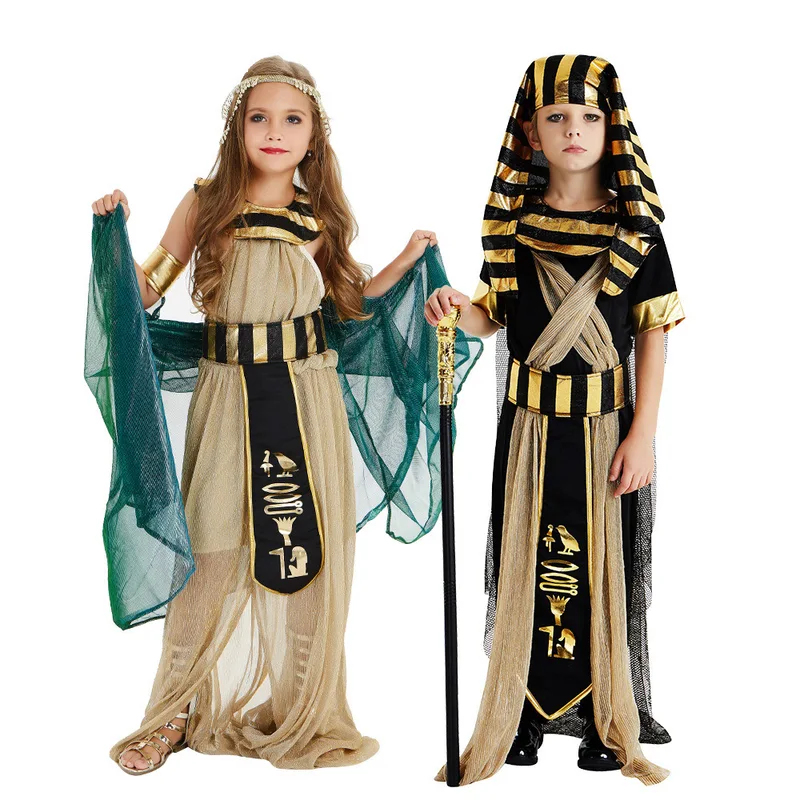 ❤2026✚Kids Halloween Cosplay C - Anime Cosplay Kid 评论和价格