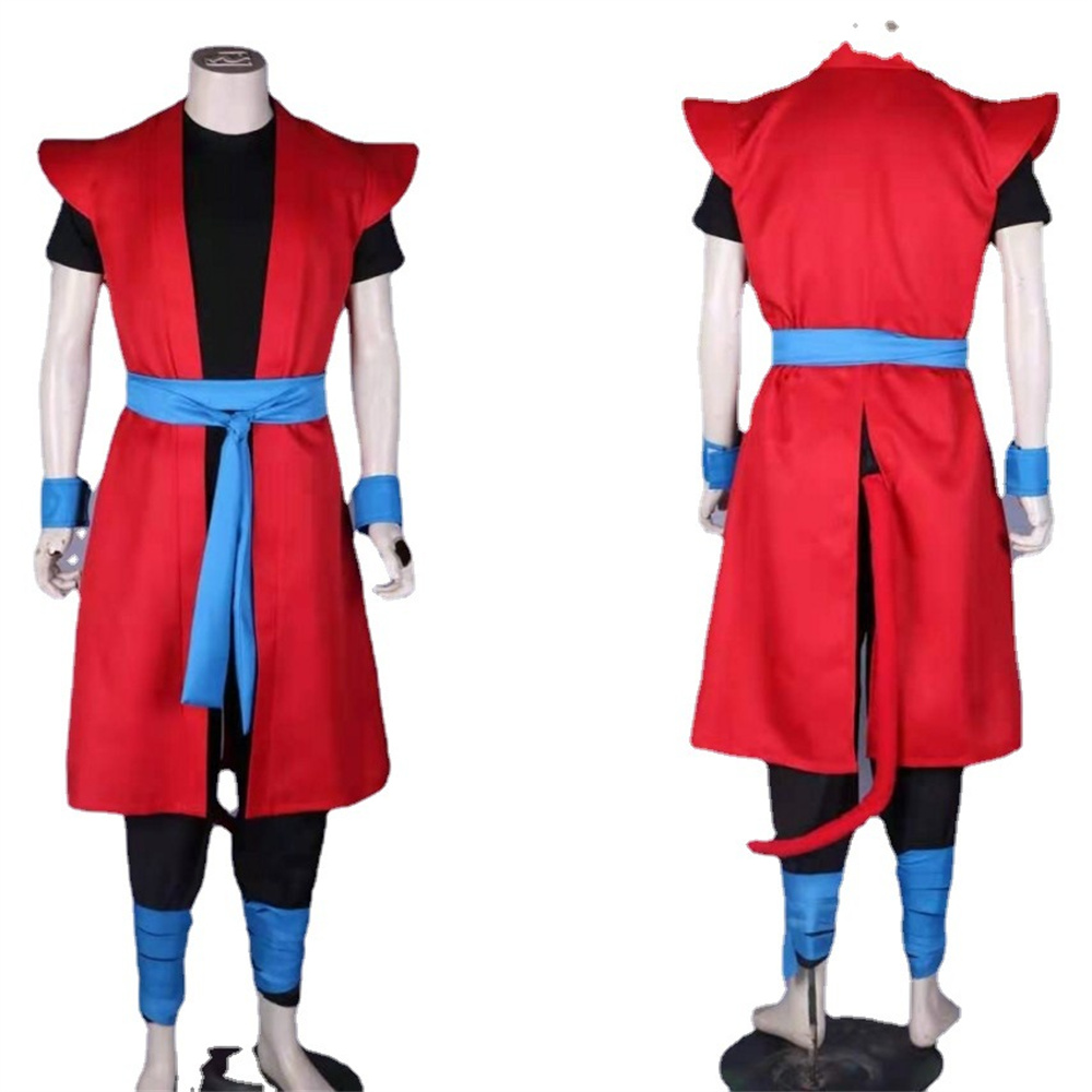 Dragon Ball Super Saiyan Son G - Dragon Ball Saiyan Armor 评论和价格