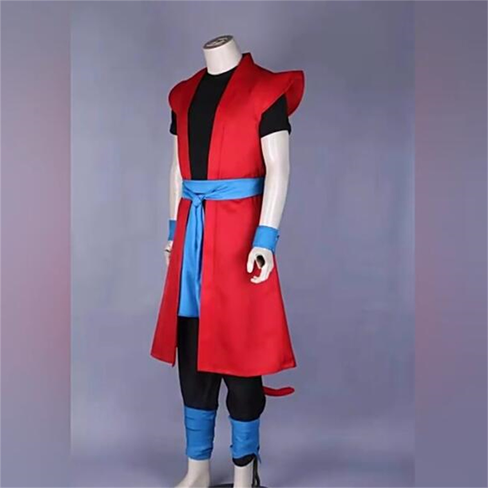 Dragon Ball Super Saiyan Son G - Dragon Ball Saiyan Armor 评论和价格