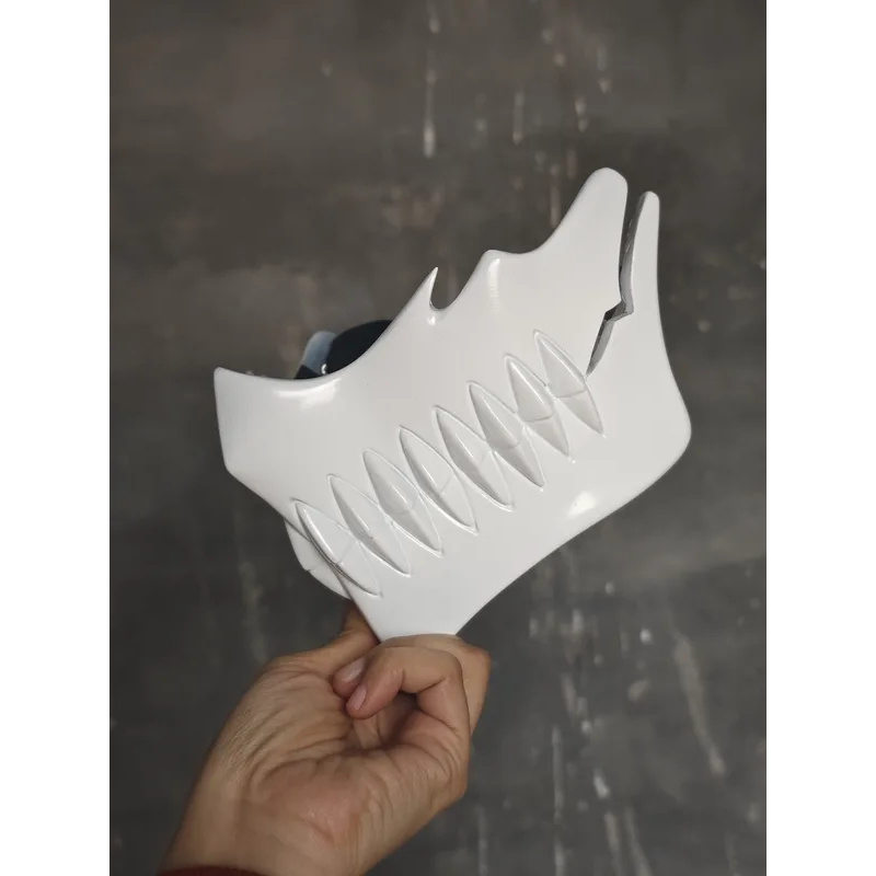 Helibel Espada Arrancar - Fibe - Anime Cosplay Bleach 评论和价格