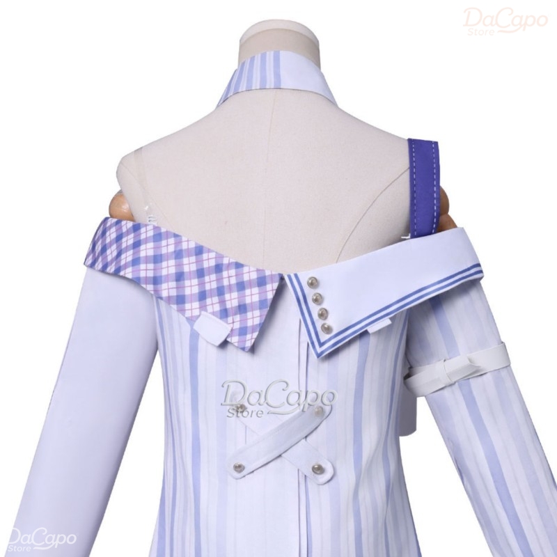 Game Infinity Nikki Cosplay Co - Anime Cosplay Outfit Ideas 评论和价格