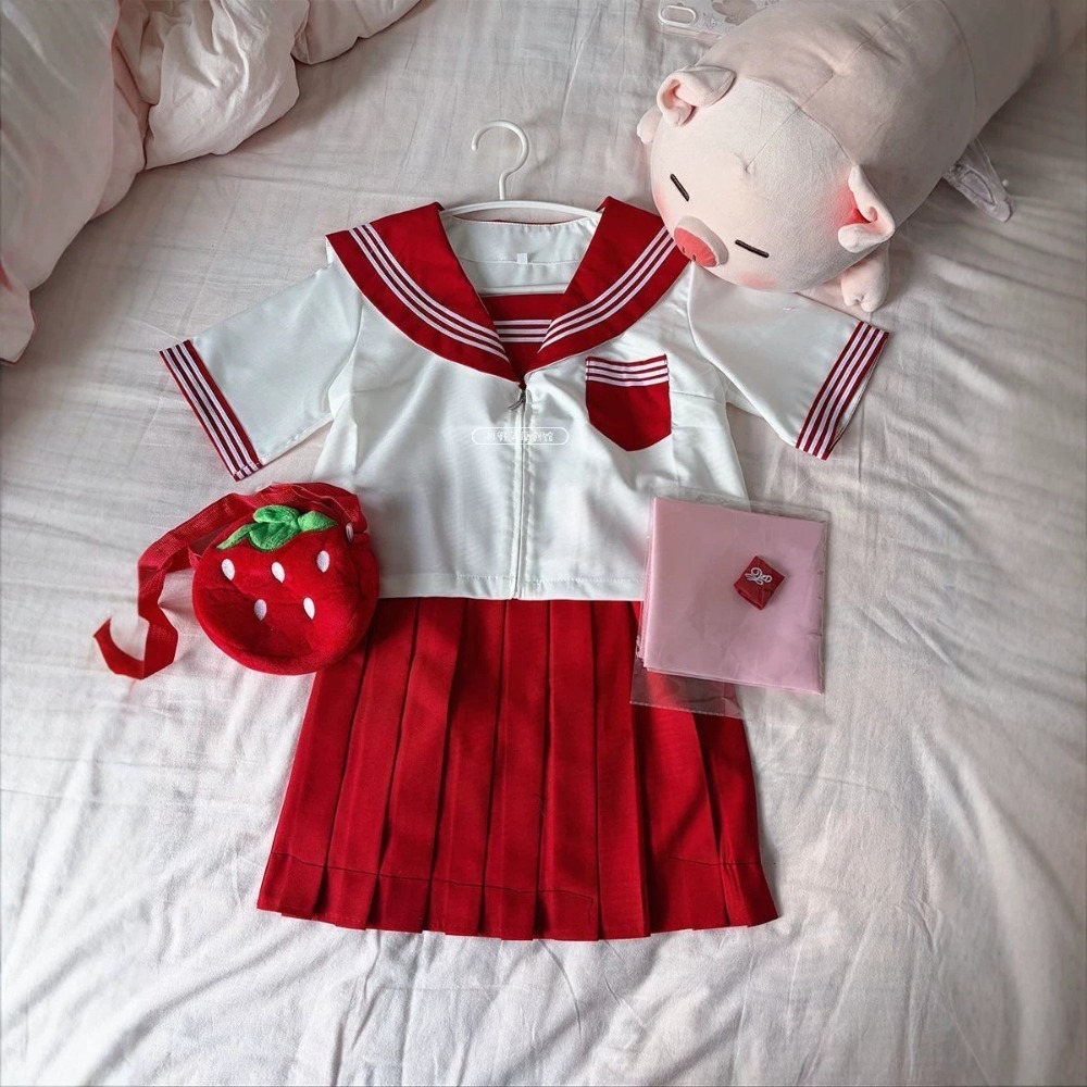 School Uniform Basic New Japan - Cosplay Anime Basic 评论和价格