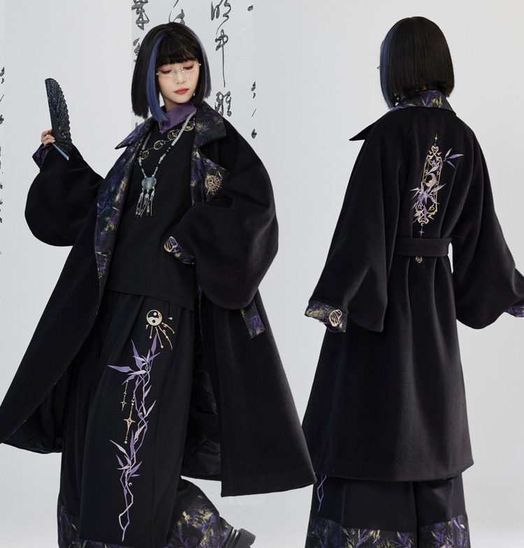 New Chinese Style Guofeng Heav - Queen Anime Cosplay 评论和价格