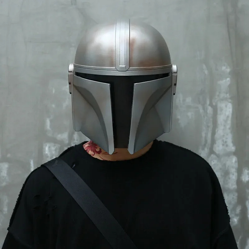 DY20Movie Boba Fett Cosplay Ma - Anime Cosplay Face 评论和价格
