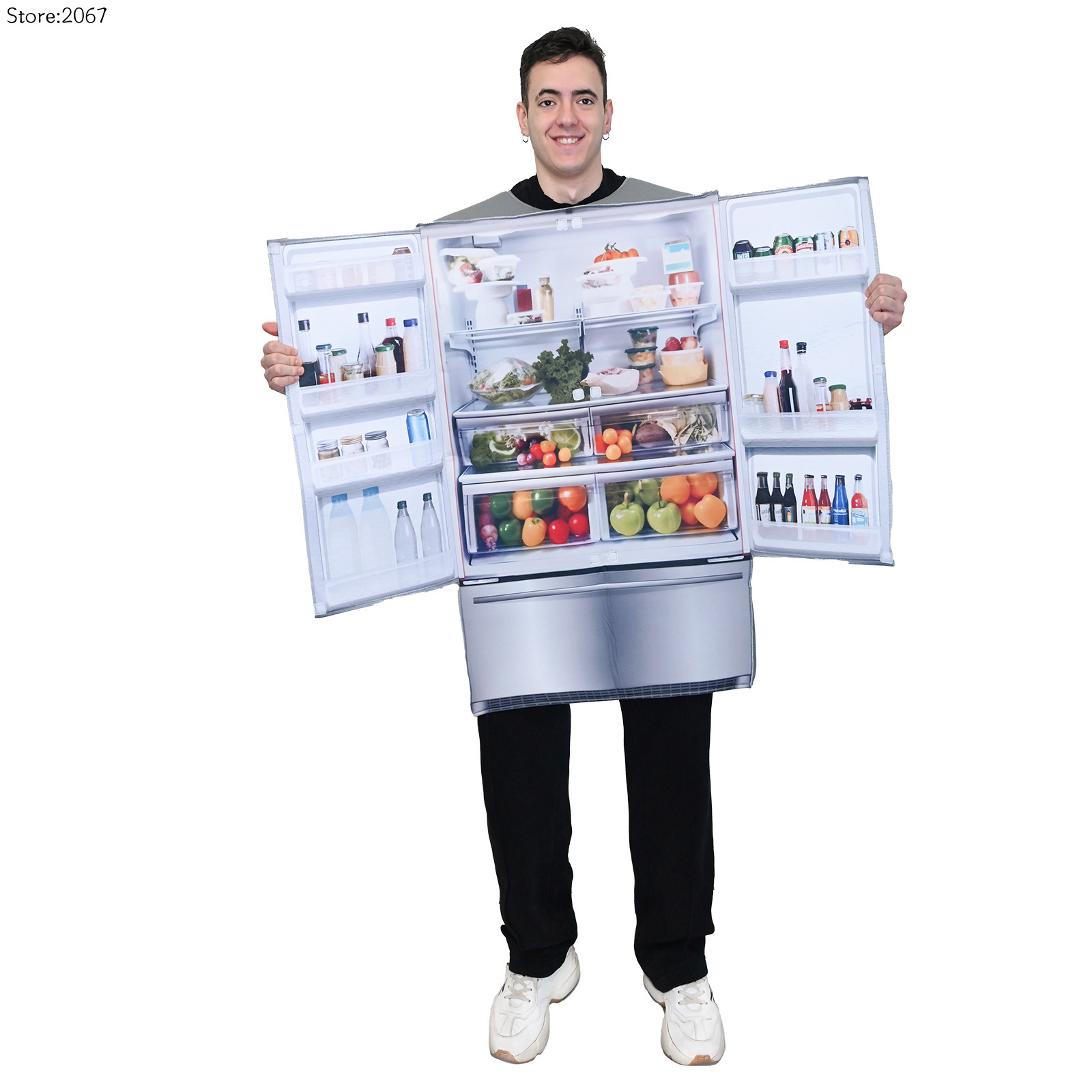 Halloween Costume Ideas Smart  - Anime Cosplay Outfit Ideas 评论和价格