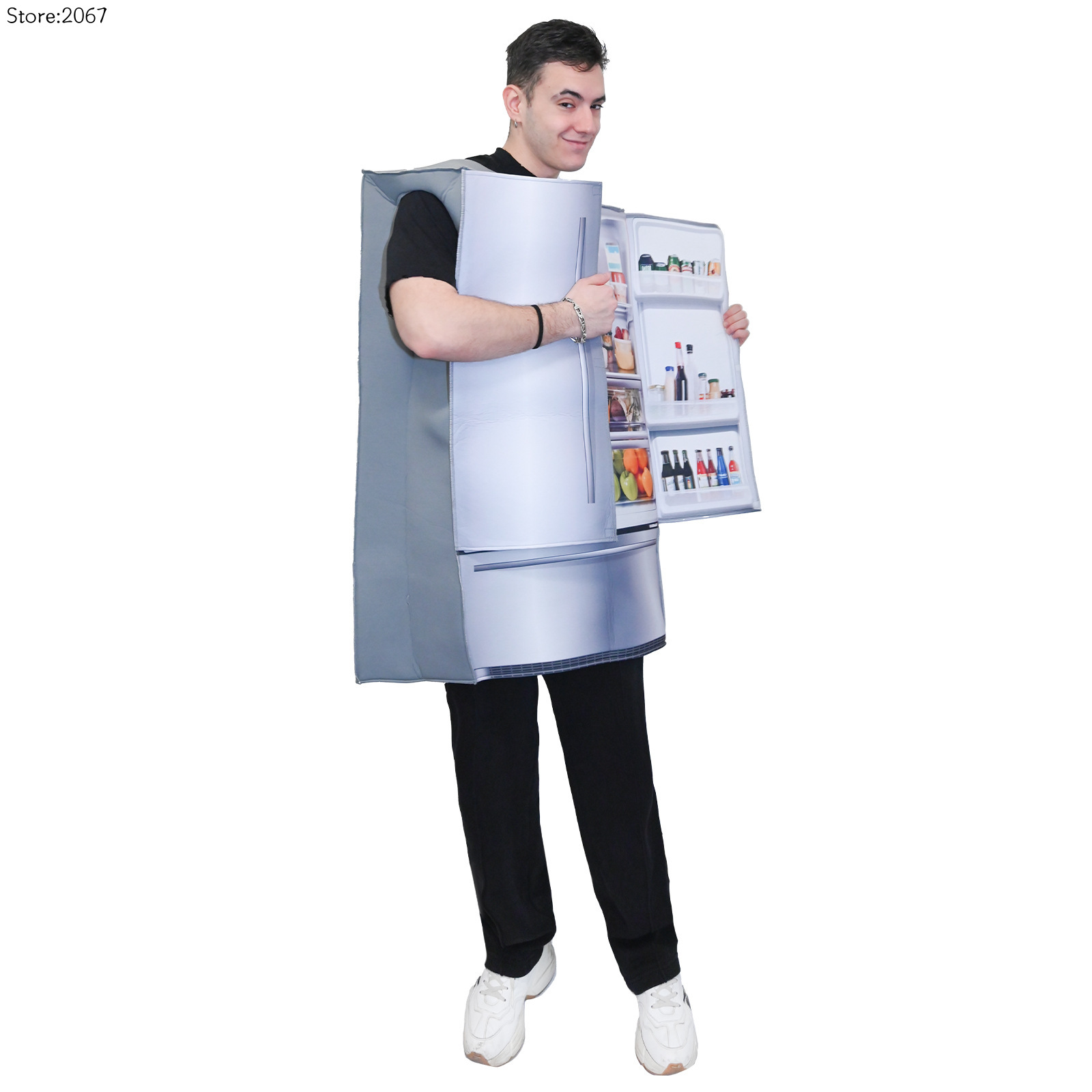 Halloween Costume Ideas Smart  - Anime Cosplay Outfit Ideas 评论和价格