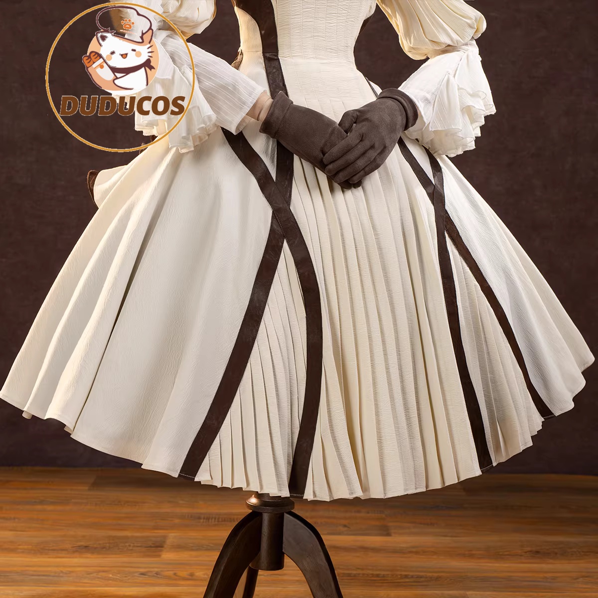 INSTOCK Violet Evergarden Cosp - Anime Cosplay Ladies 评论和价格
