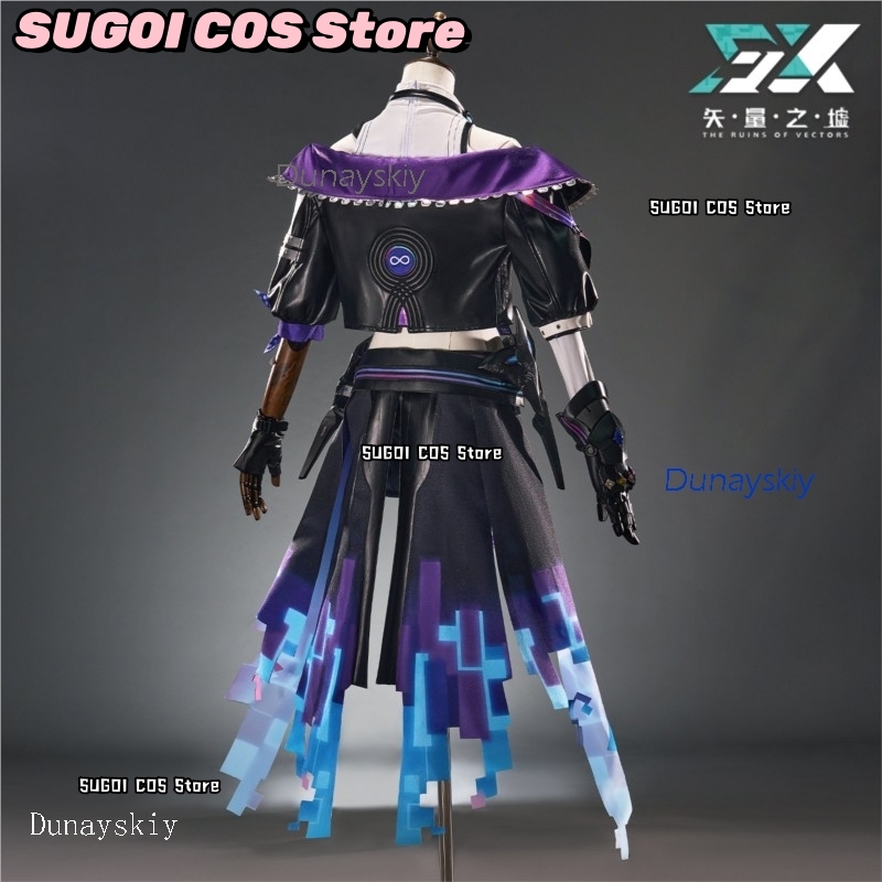 SUGOI COS+Hsr Honkai: Star Rai - Cosplay Anime Expo 评论和价格