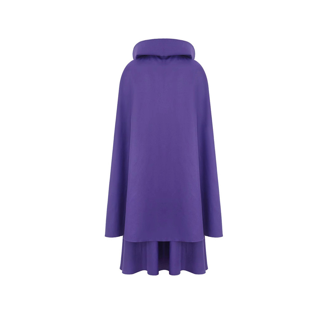 Berserk Schierke Dress Cloak w - Anime Cosplay Little Girl 评论和价格