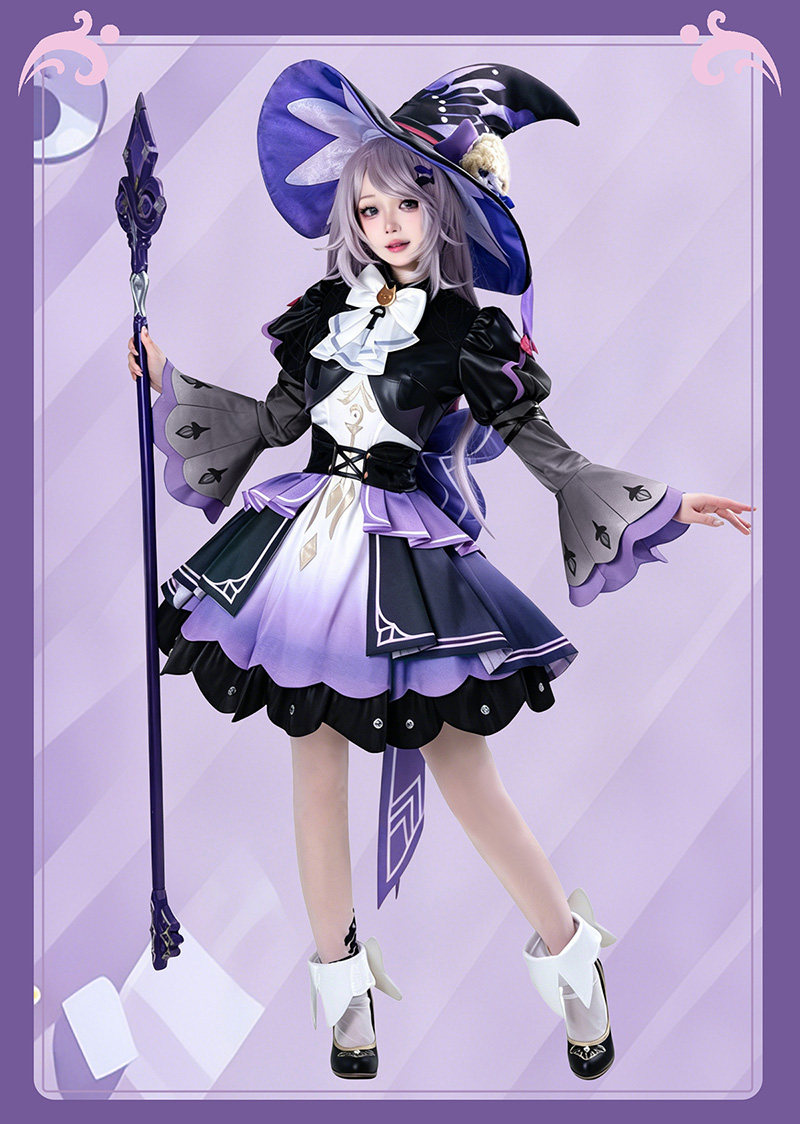 Honkai: Star Rail The Herta Co - Anime Cosplay Cat 评论和价格