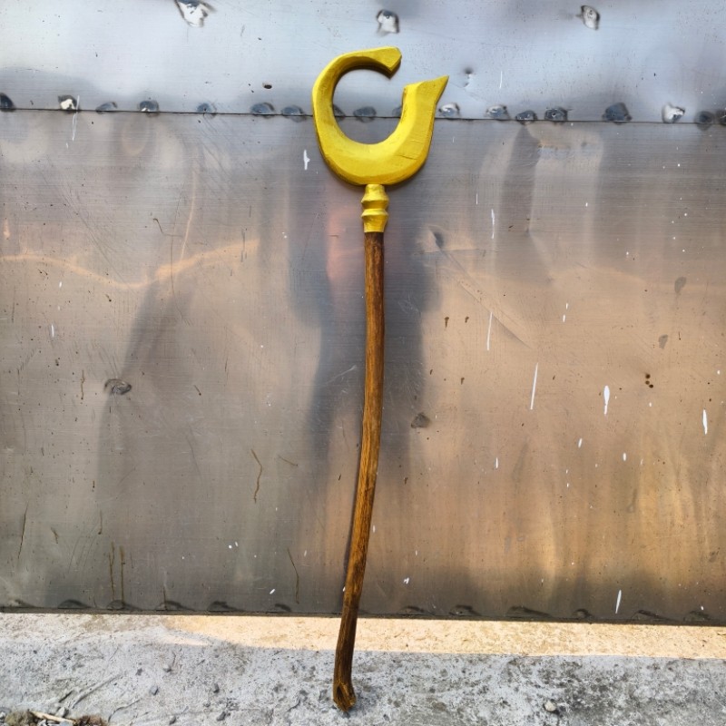 Nier Replicant Scepter Staff C - Cosplay Anime Expo 评论和价格