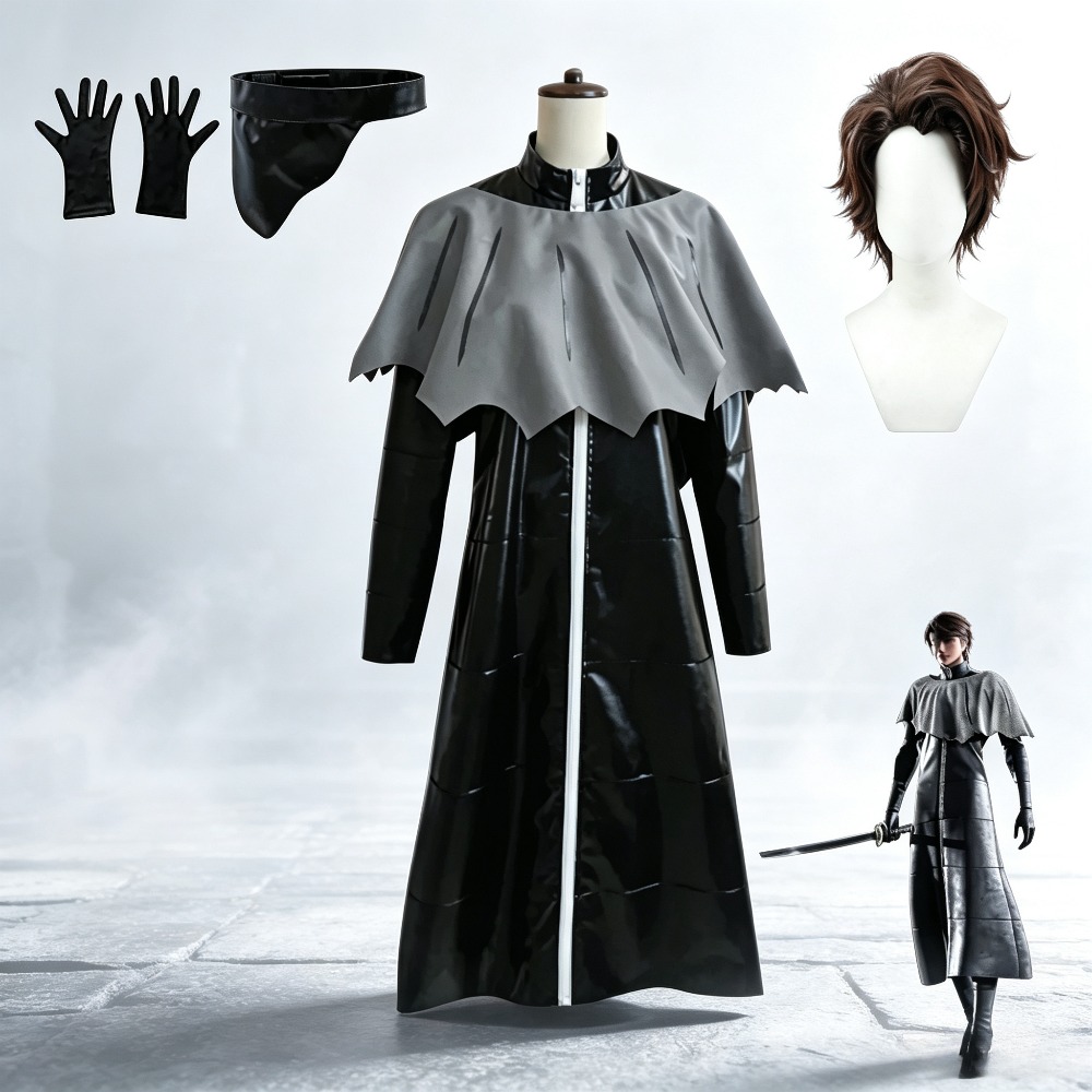 Bleach Aizen Sousuke Cosplay C - Anime Cosplay Bleach 评论和价格