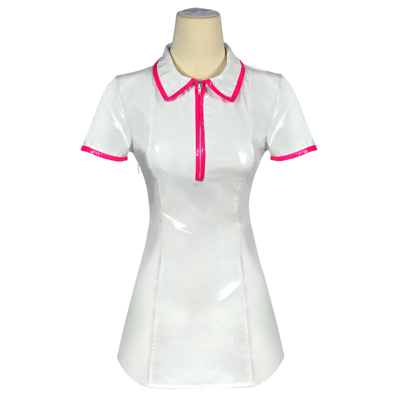 Makima Nurse Uniform Artificia - Anime Cosplay Makima 评论和价格