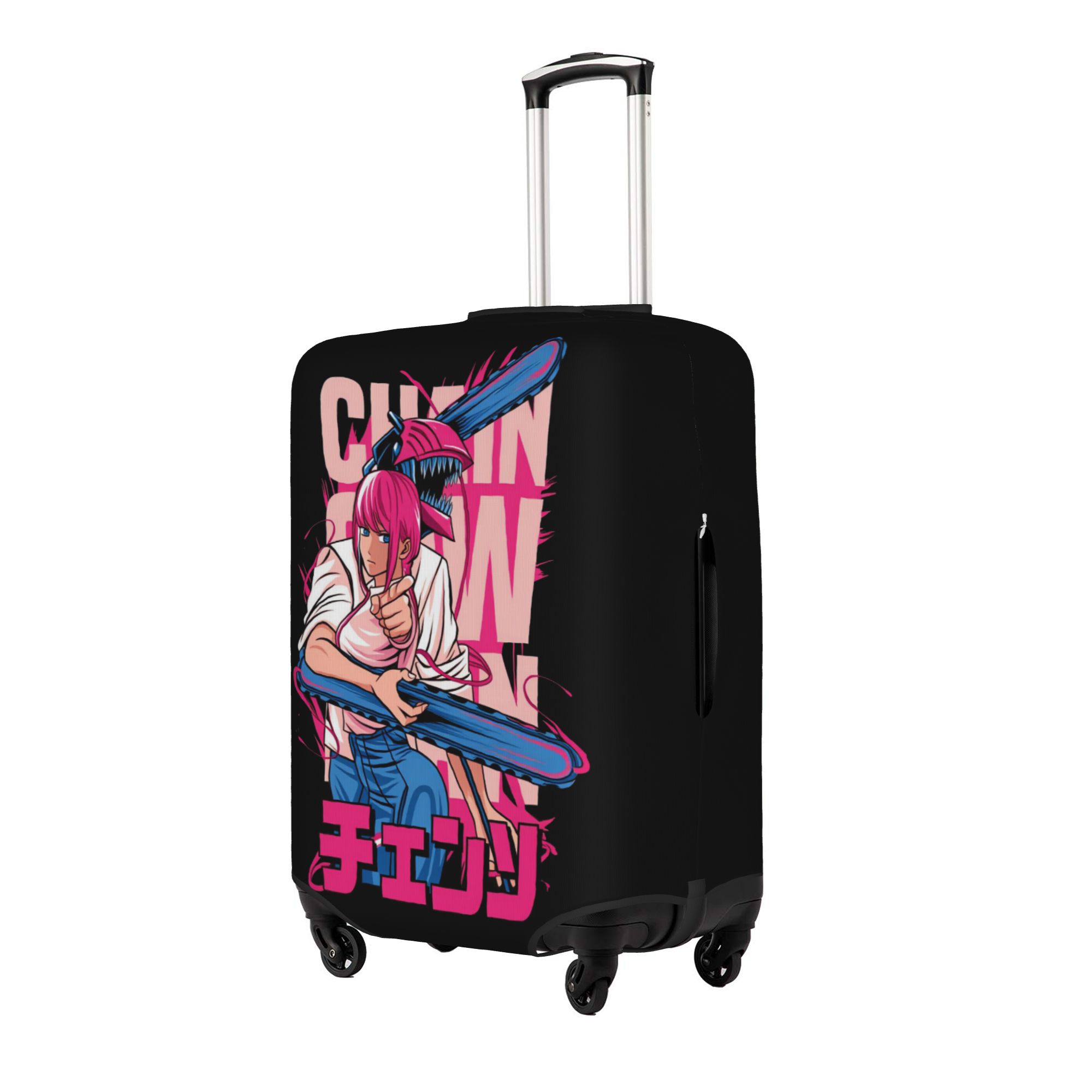 Chainsaw Man Makima  Suitcase  - Anime Cosplay Makima 评论和价格