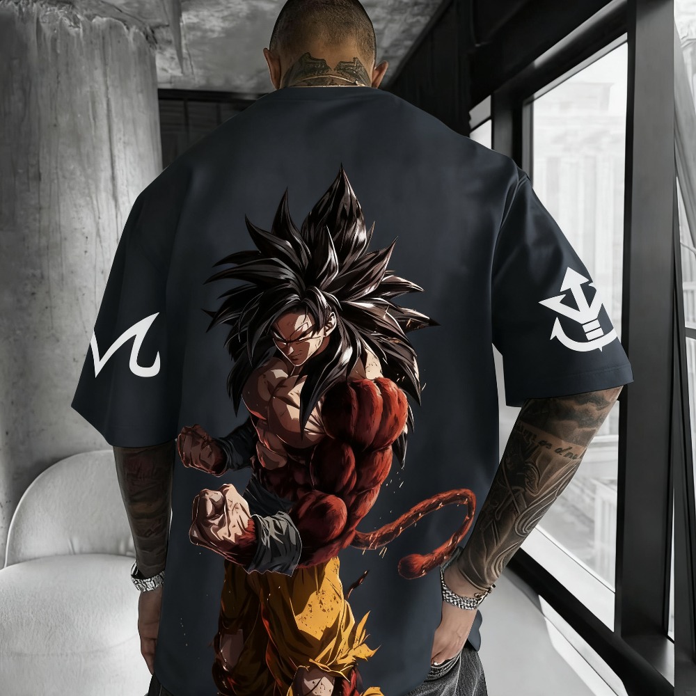 Dragon Ball Anime Super Saiyan - Dragon Ball Saiyan Armor 评论和价格