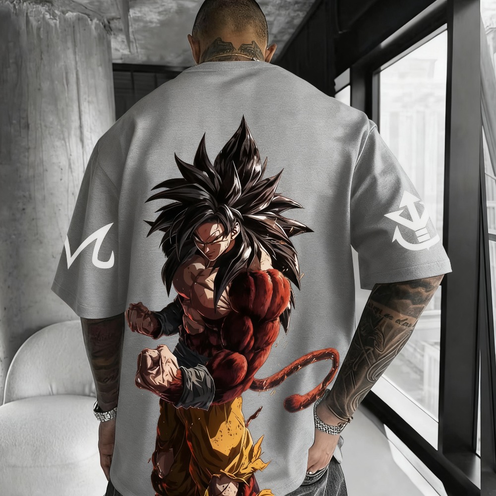Dragon Ball Anime Super Saiyan - Dragon Ball Saiyan Armor 评论和价格