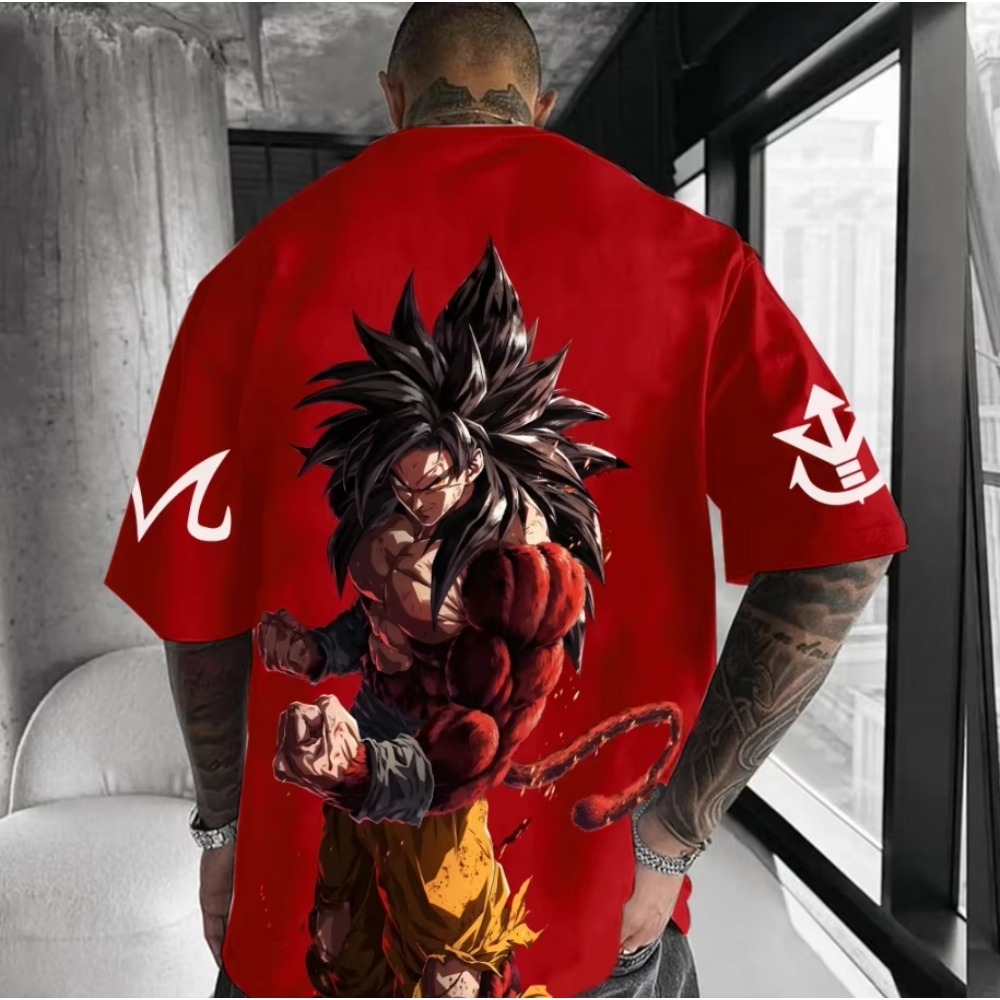 Dragon Ball Anime Super Saiyan - Dragon Ball Saiyan Armor 评论和价格