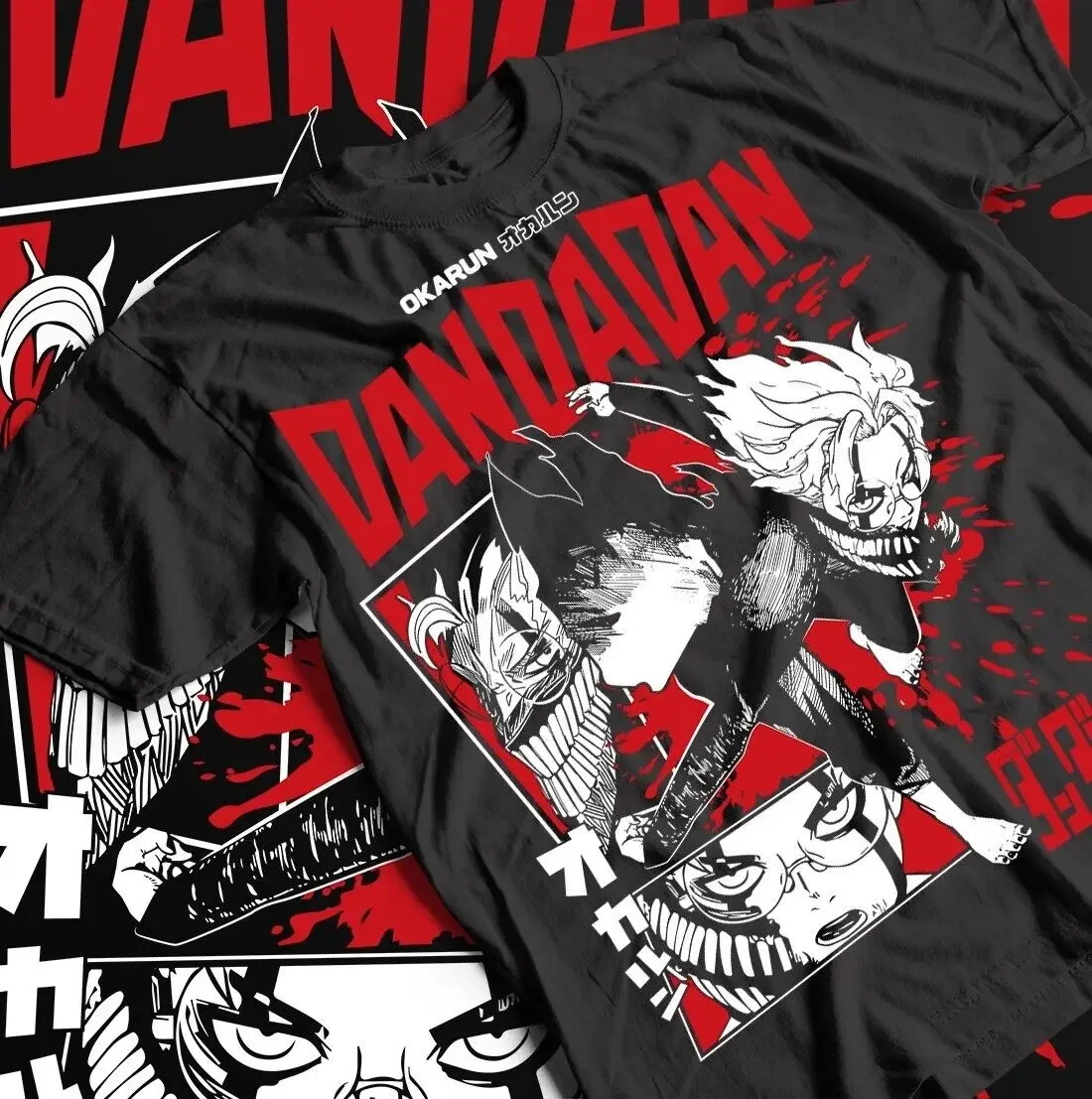 Popular Dandadan Maneki Neko M - Cosplay Anime Basic 评论和价格
