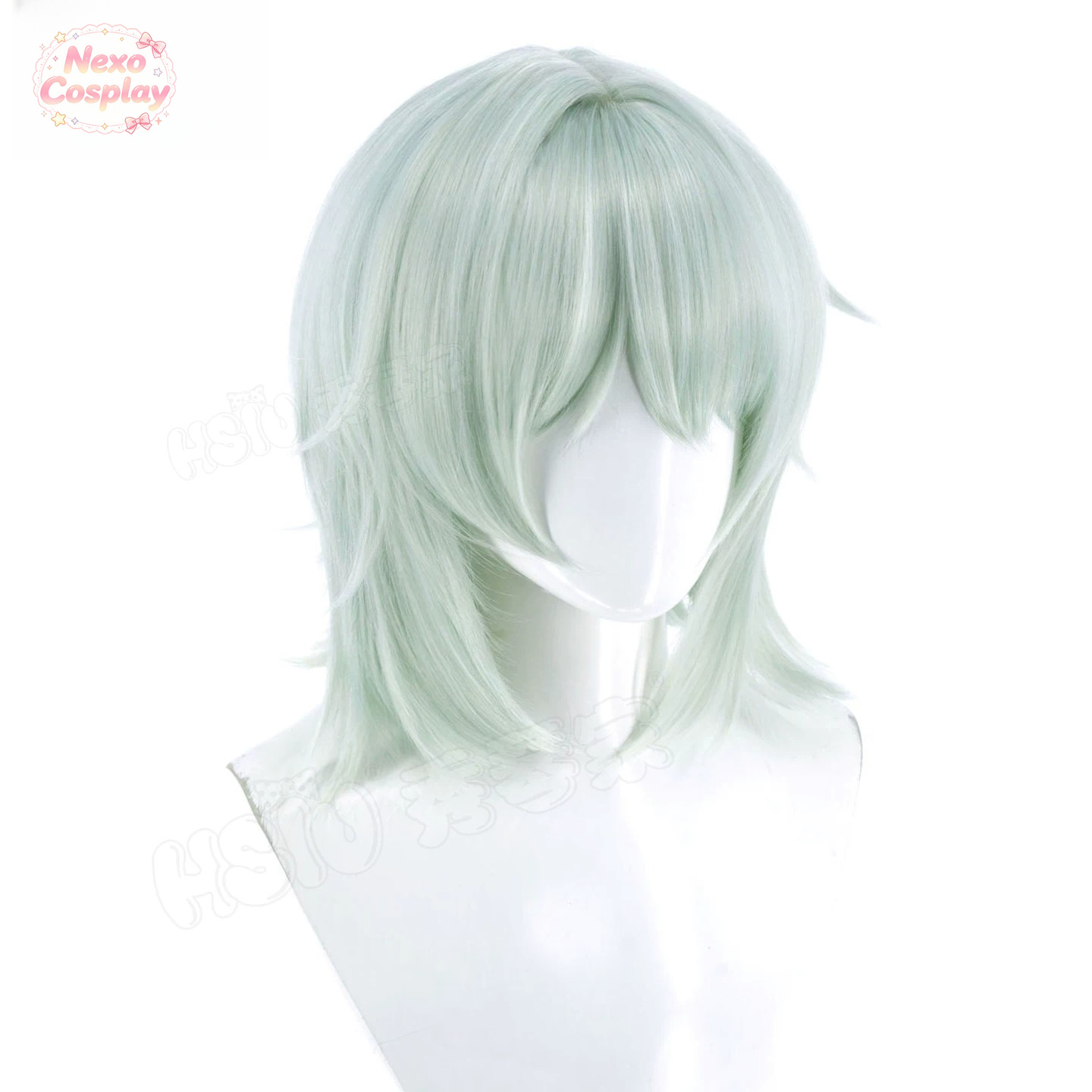 Chainsmoker Cat Yani-Neko Cosp - Anime Cosplay Cat 评论和价格