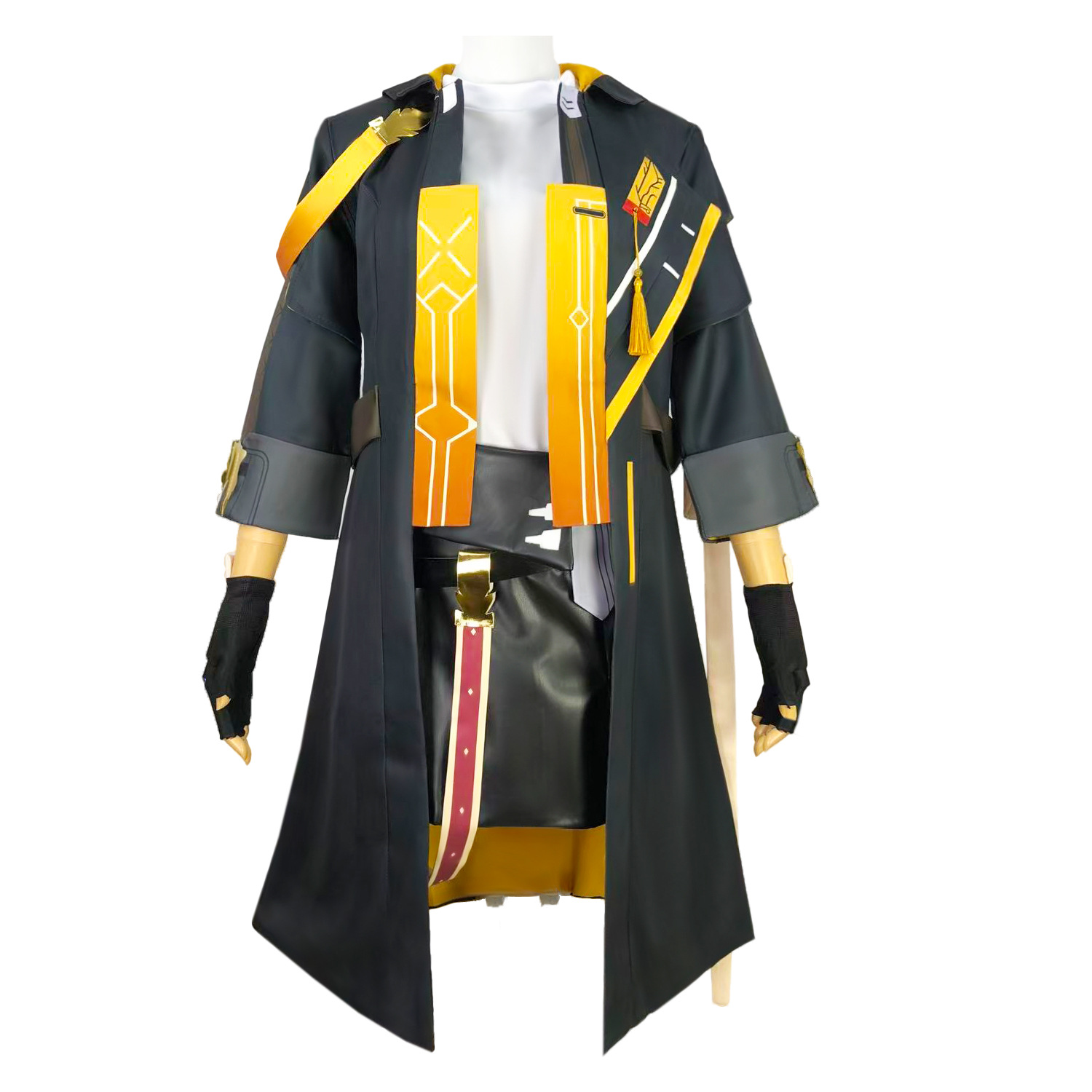 Honkai Star Rail Trailblazer S - Anime Cosplay Clothes 评论和价格