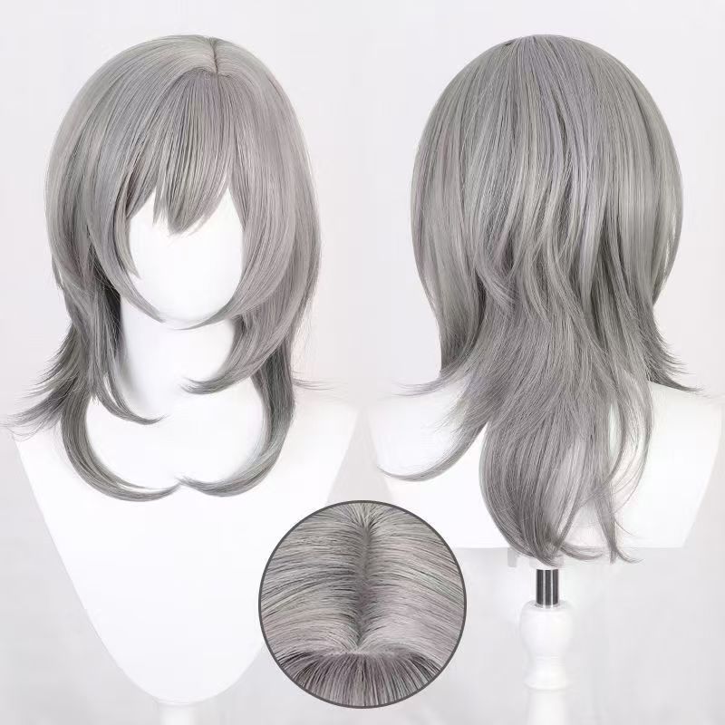 Honkai Star Rail Trailblazer S - Anime Cosplay Clothes 评论和价格