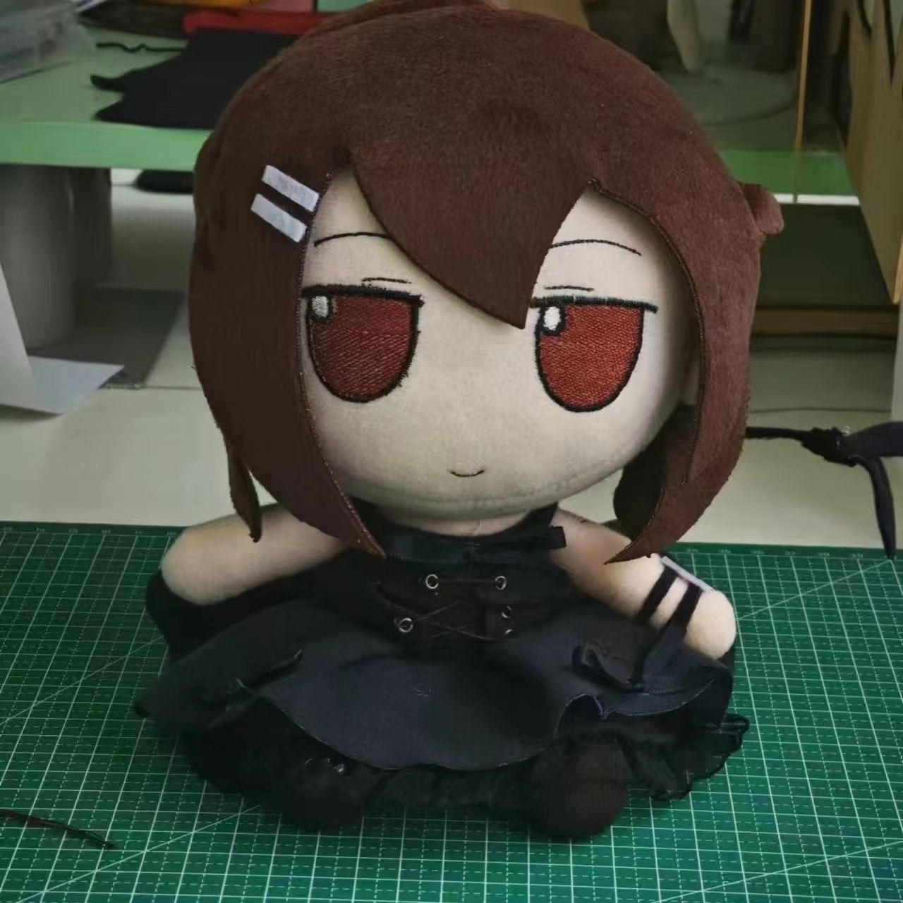 Anime Minakami Yuki Cosplay 20 - Anime Cosplay Dresses 评论和价格