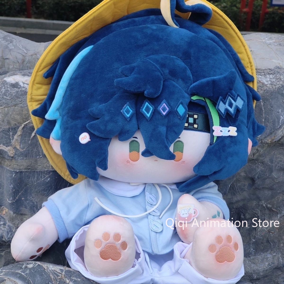 Anime ‌Genshin Impact Kinich P - Anime Cosplay Dresses 评论和价格