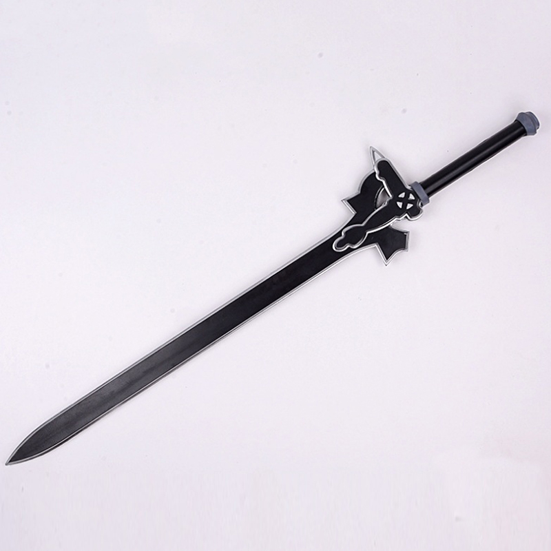 80cm Sword Art Online Dark Rep - Sword Art Online Cape 评论和价格
