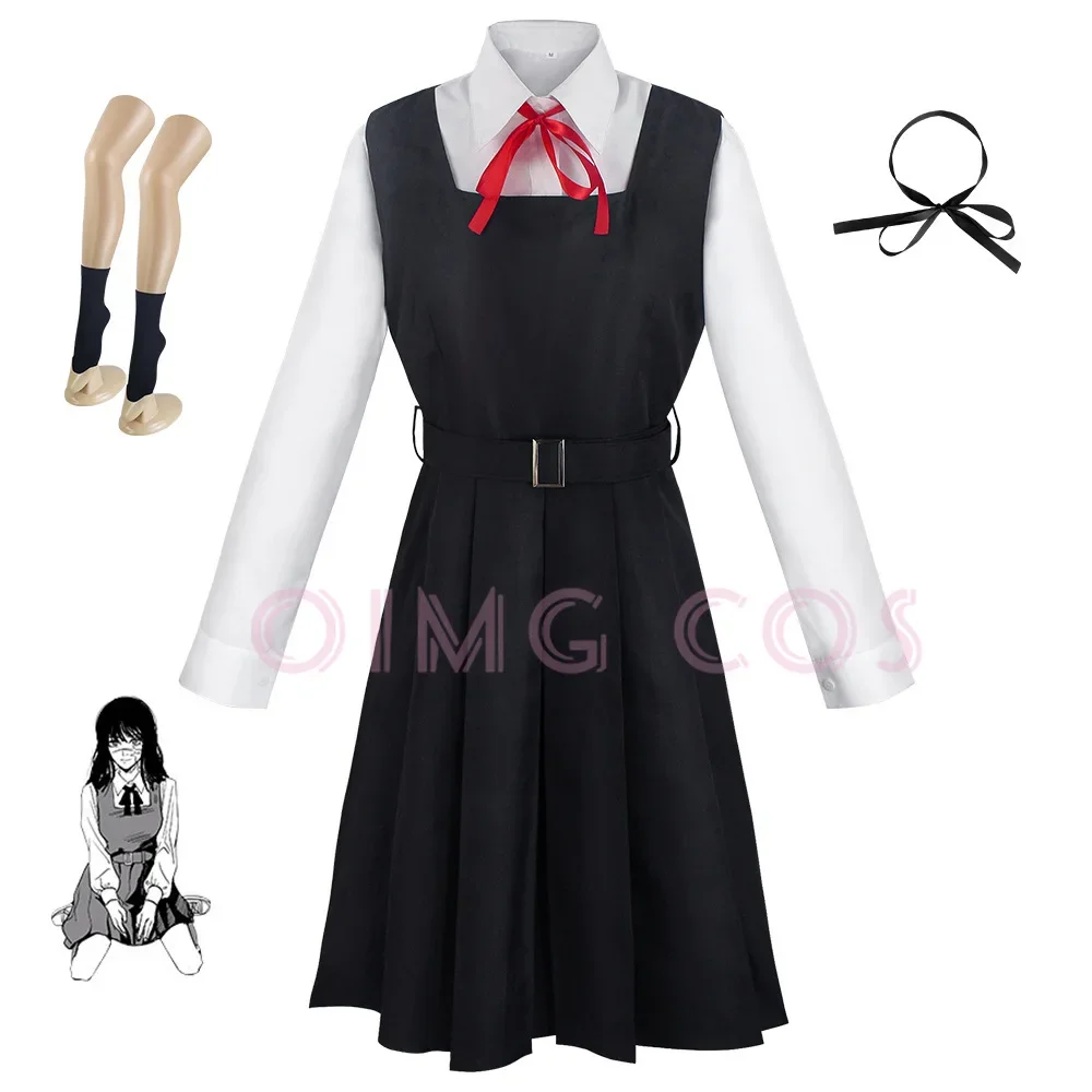 Mitaka Asa Cosplay Costume Cha - Anime Cosplay Dress For Men 评论和价格