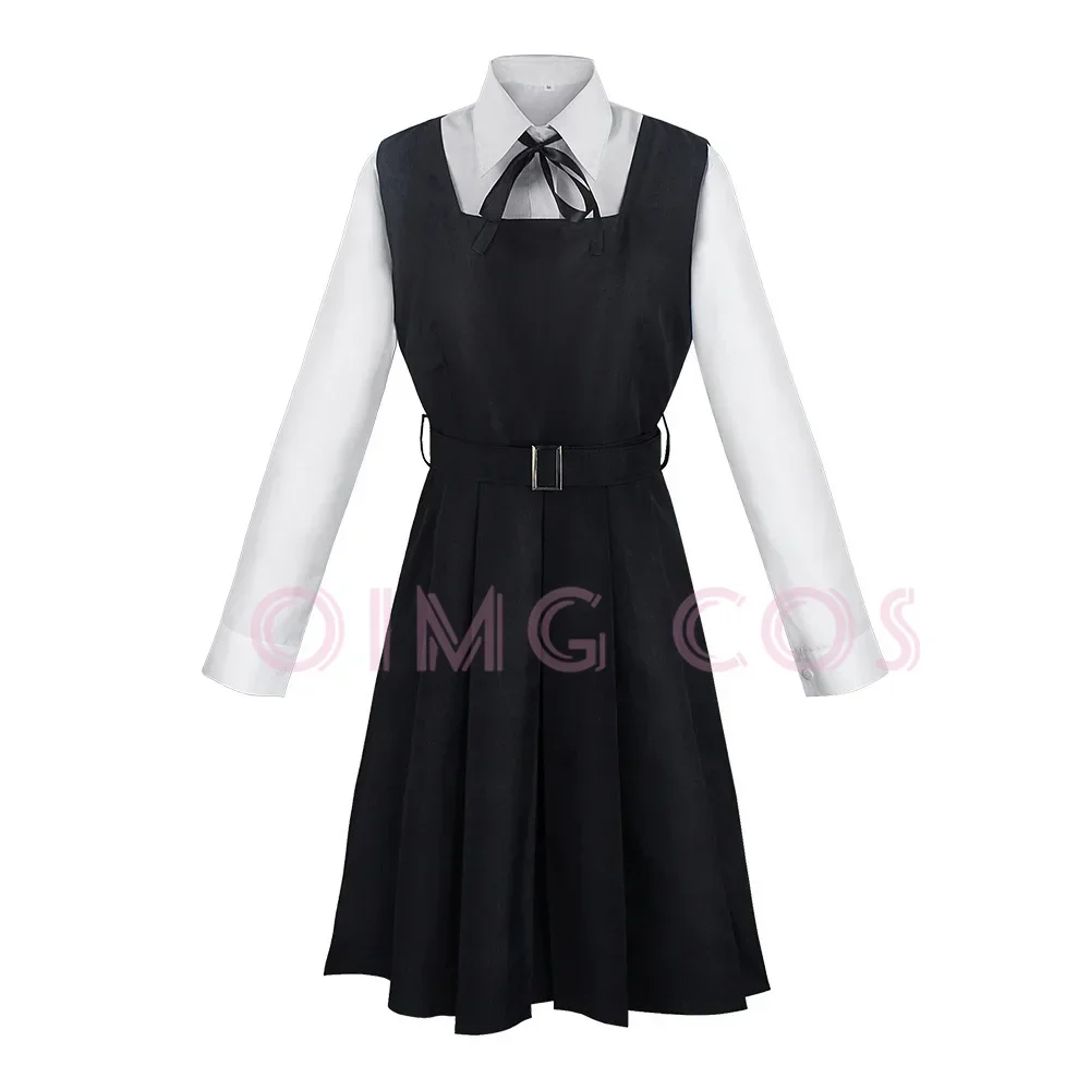 Mitaka Asa Cosplay Costume Cha - Anime Cosplay Dress For Men 评论和价格