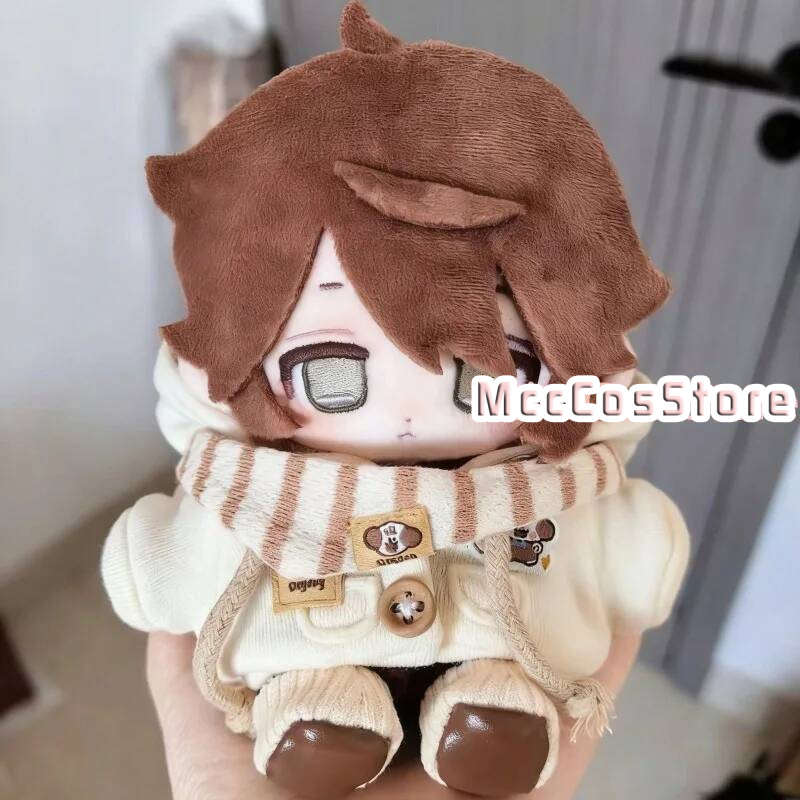 20Cm Identity Ⅴ Luca Balsa Plu - Queen Anime Cosplay 评论和价格