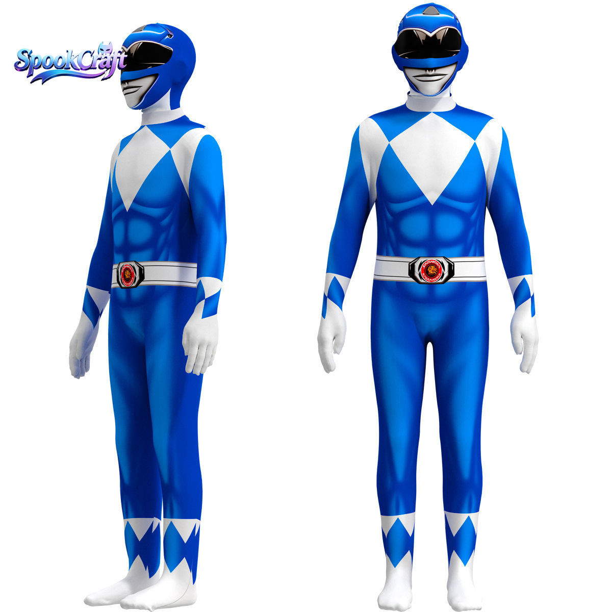 New Power Samurai Sentai Shink - Anime Cosplay Kid 评论和价格