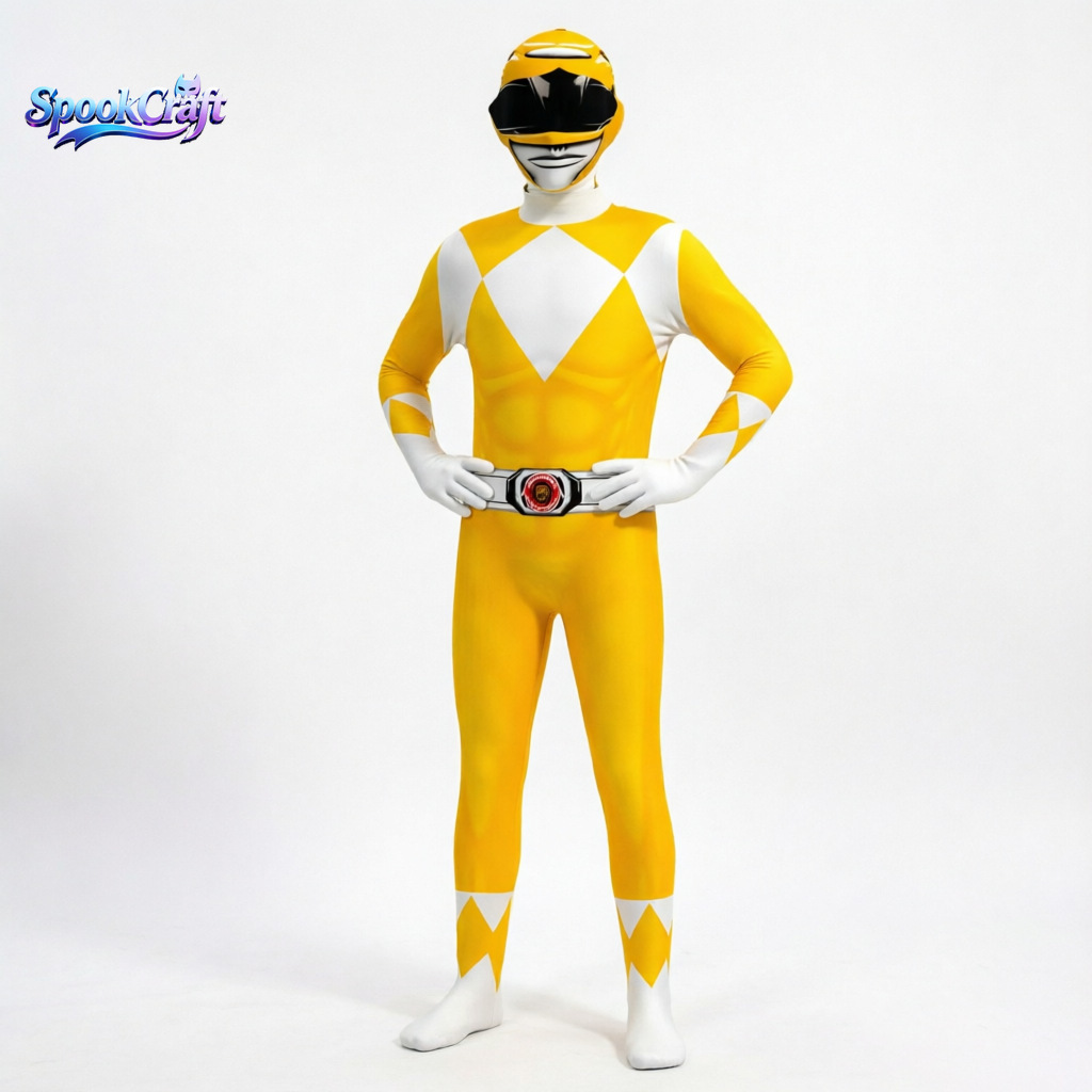New Power Samurai Sentai Shink - Anime Cosplay Kid 评论和价格