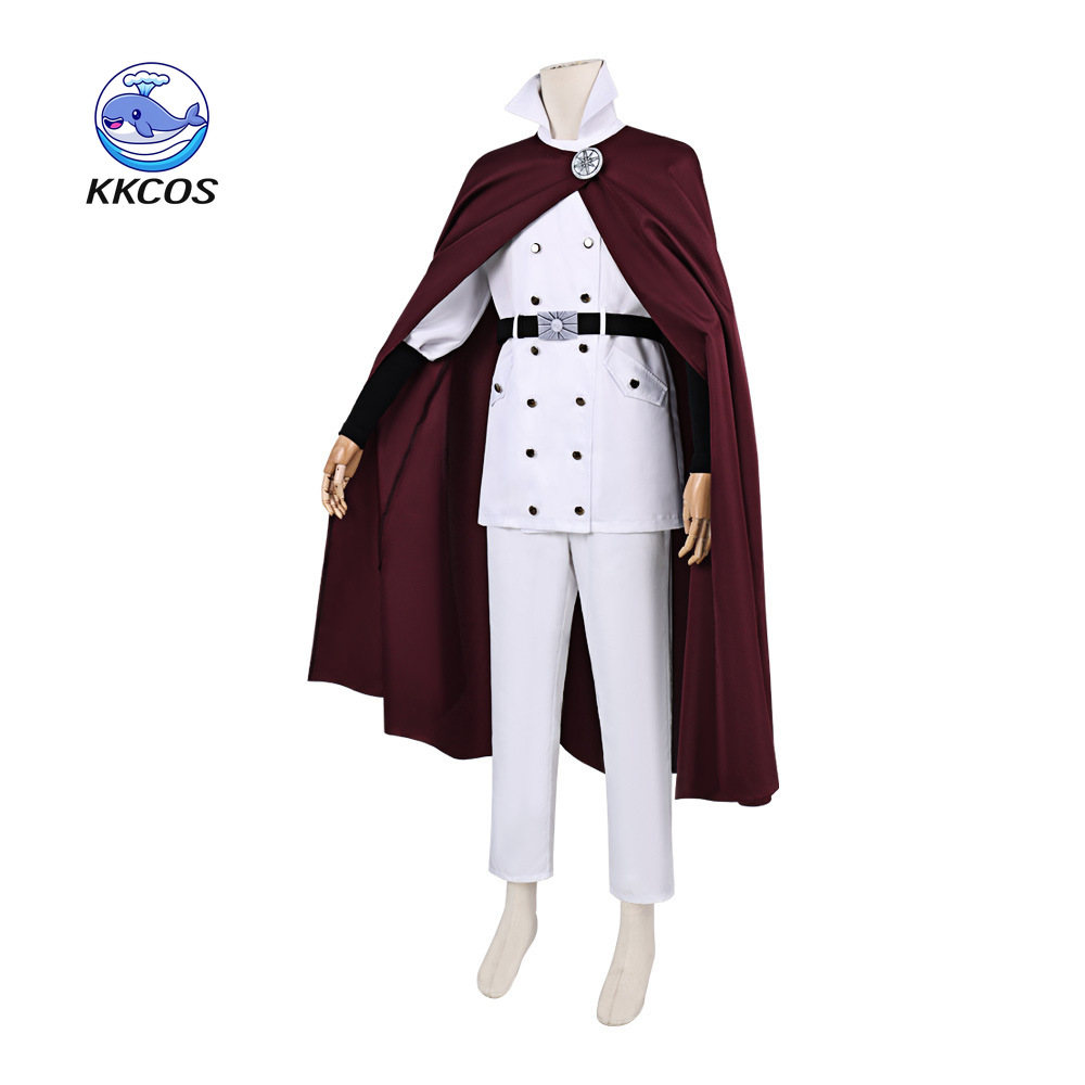 KKCos BLEACH Yhwach Cosplay Co - Anime Cosplay Bleach 评论和价格