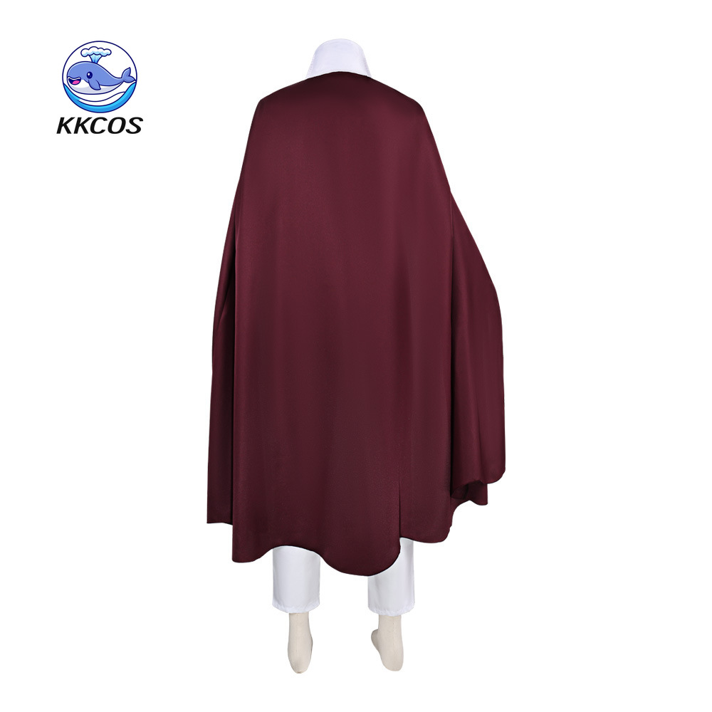 KKCos BLEACH Yhwach Cosplay Co - Anime Cosplay Bleach 评论和价格