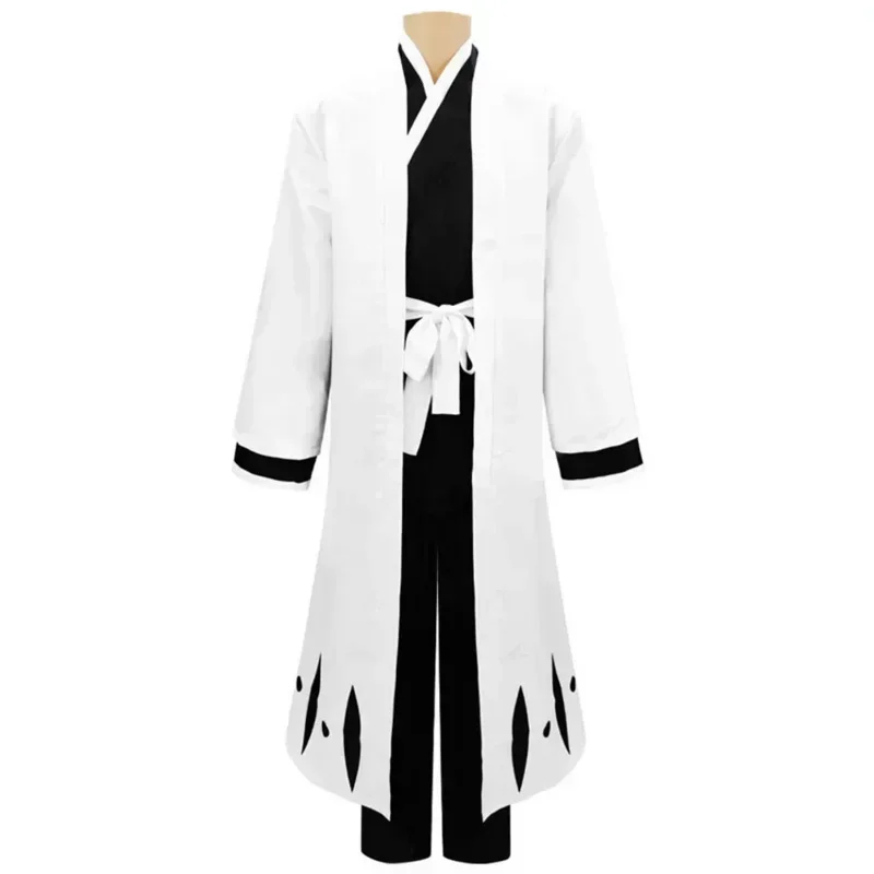 Anime Bleach Aizen Sousuke Tho - Anime Cosplay Bleach 评论和价格