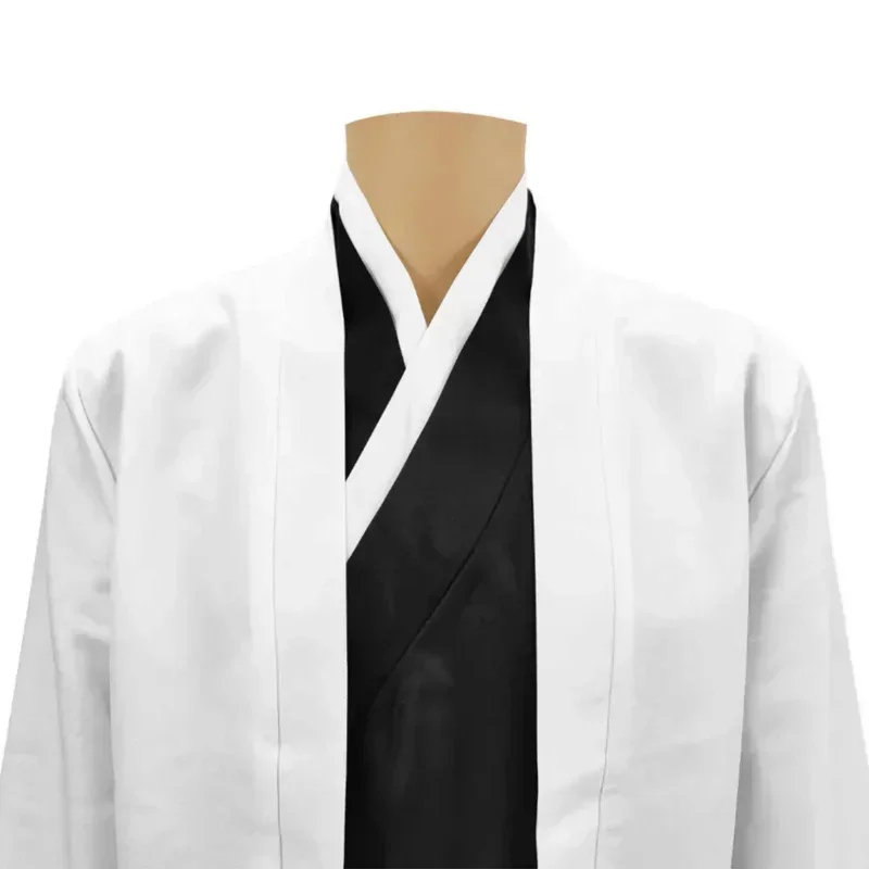 Anime Bleach Aizen Sousuke Tho - Anime Cosplay Bleach 评论和价格